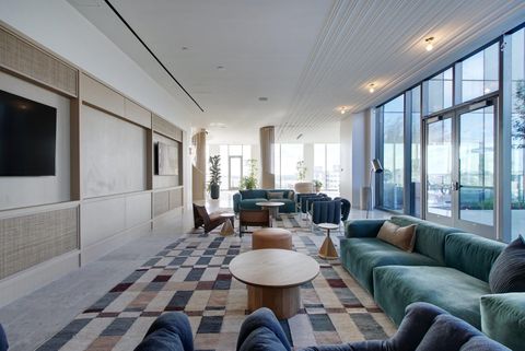 Tiny photo for 44 East Ave #1603, Austin, TX 78701 (MLS # 9953484)