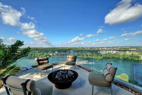 Tiny photo for 44 East Ave #1603, Austin, TX 78701 (MLS # 9953484)
