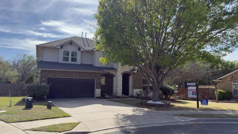 Photo of 105 Sandy Lyle CV, Round Rock, TX 78664 (MLS # 3810498)