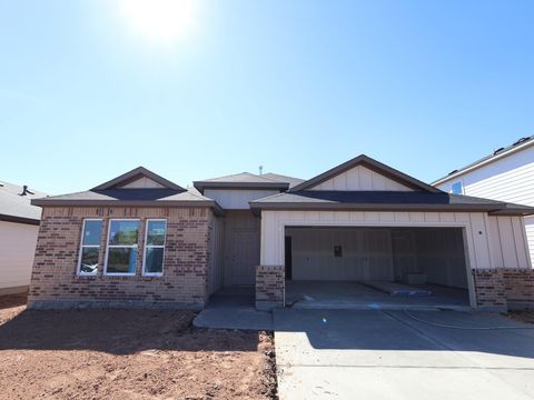 20009 Hirono DR Manor TX 78653