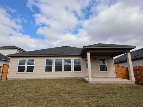 Tiny photo for 20009 Hirono DR, Manor, TX 78653 (MLS # 1221286)