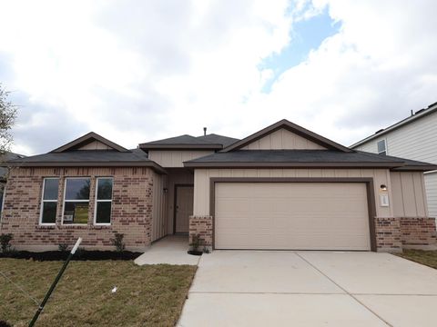 Photo of 20009 Hirono DR, Manor, TX 78653 (MLS # 1221286)