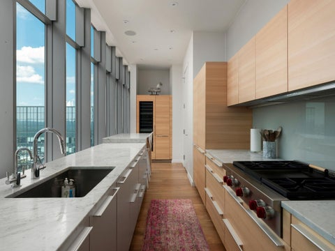 Tiny photo for 210 Lavaca ST #3504, Austin, TX 78701 (MLS # 8162681)