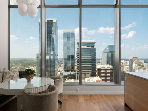 Tiny photo for 210 Lavaca ST #3504, Austin, TX 78701 (MLS # 8162681)