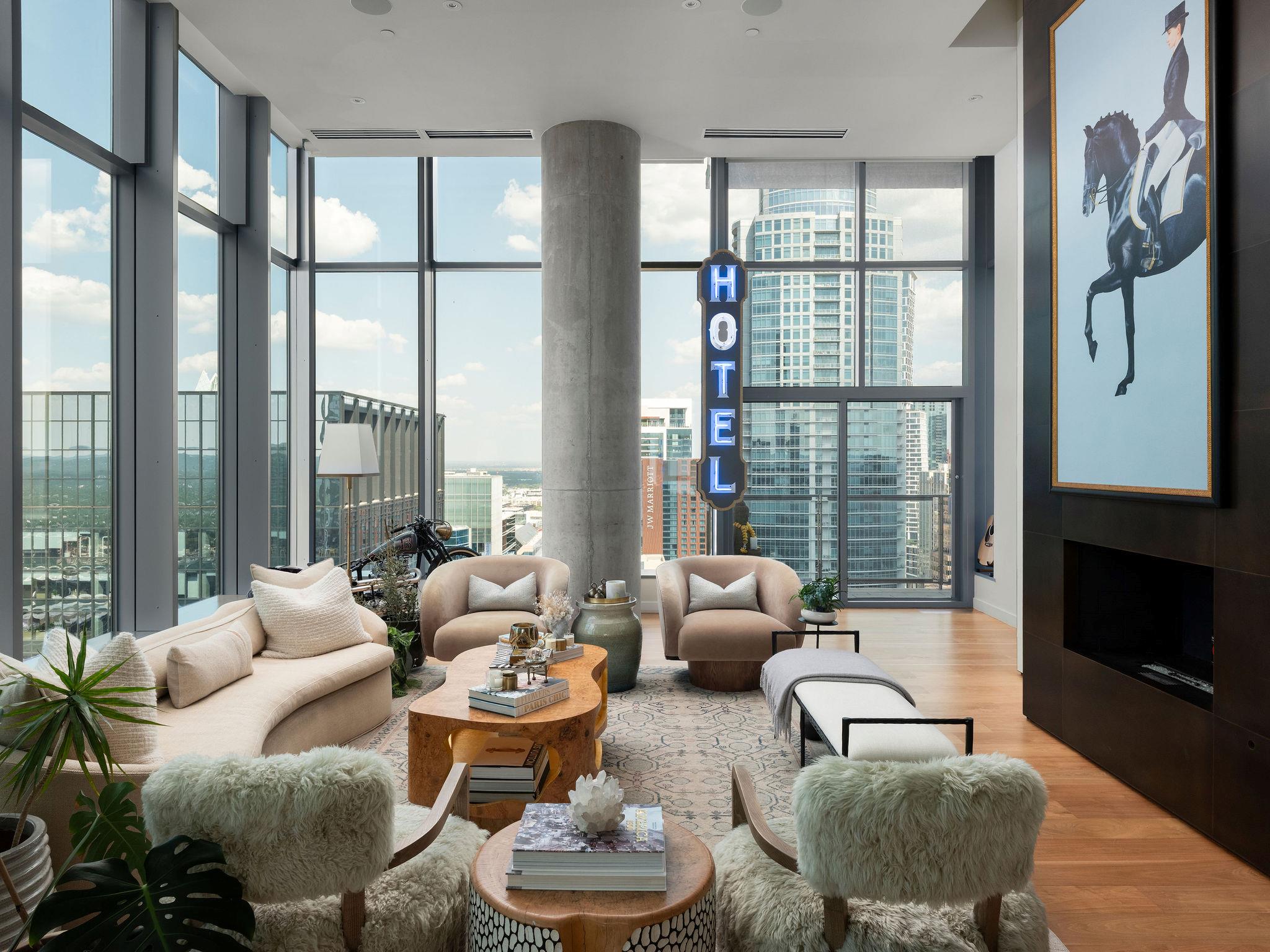 210 Lavaca ST 3504