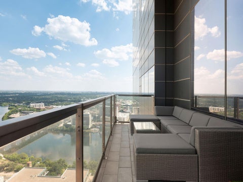 Tiny photo for 210 Lavaca ST #3504, Austin, TX 78701 (MLS # 8162681)