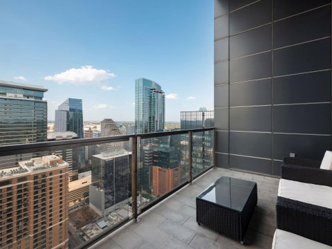 Tiny photo for 210 Lavaca ST #3504, Austin, TX 78701 (MLS # 8162681)