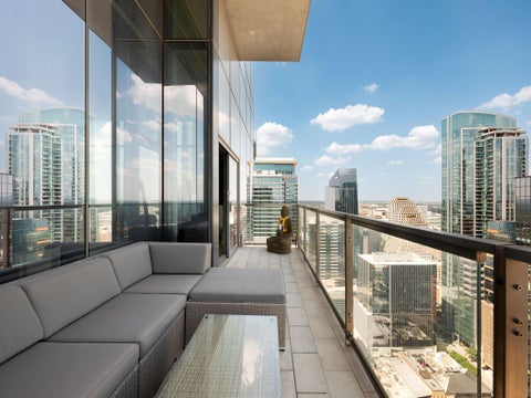Tiny photo for 210 Lavaca ST #3504, Austin, TX 78701 (MLS # 8162681)