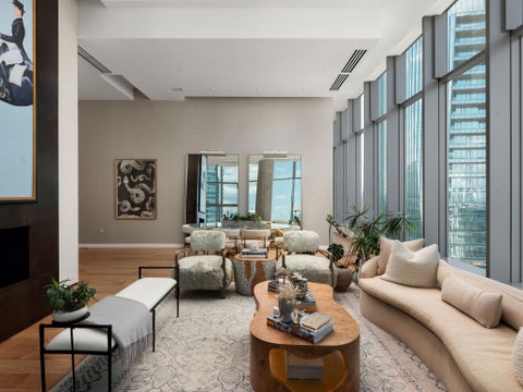 Tiny photo for 210 Lavaca ST #3504, Austin, TX 78701 (MLS # 8162681)