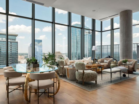 Tiny photo for 210 Lavaca ST #3504, Austin, TX 78701 (MLS # 8162681)