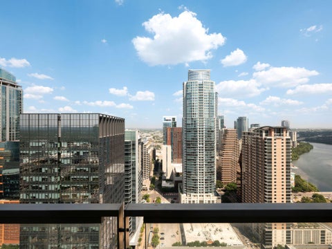 Tiny photo for 210 Lavaca ST #3504, Austin, TX 78701 (MLS # 8162681)