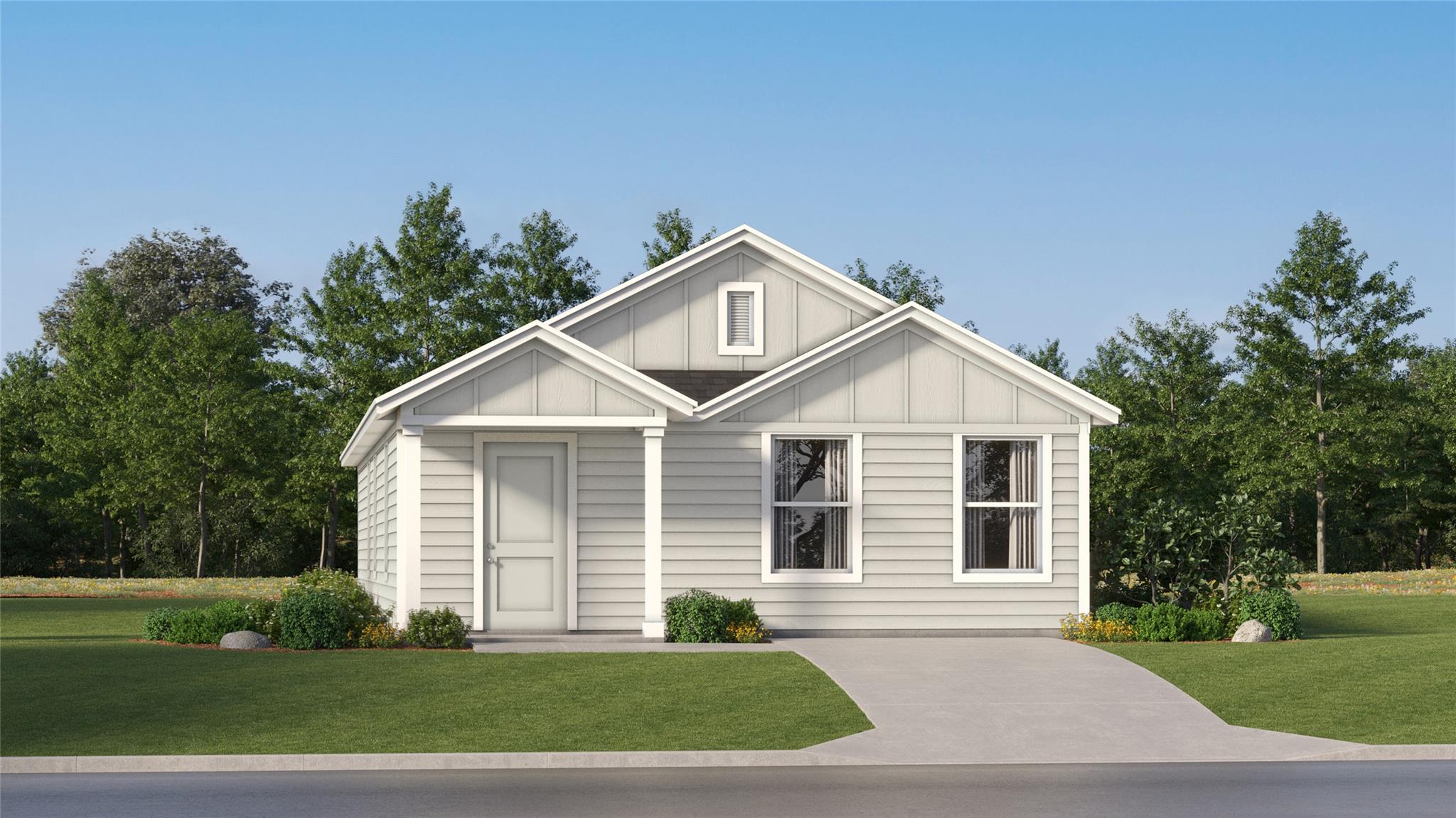 185 Seven Seas DR