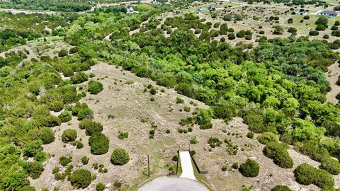 Walnut Canyon Dr. Lot 57 Walnut Canyon DR Bertram TX 78605