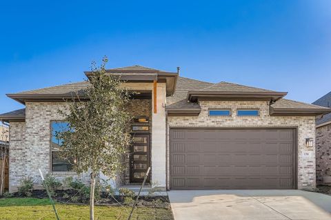 Photo of 138 Prickly Poppy LOOP, Kyle, TX 78640 (MLS # 7920496)