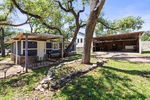 A home in Leander