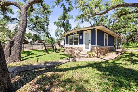 A home in Leander