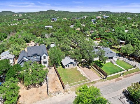 A home in Leander