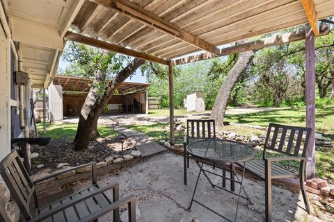 A home in Leander