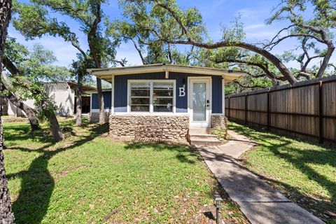 A home in Leander