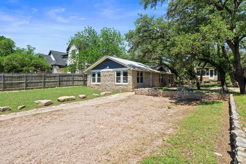 A home in Leander