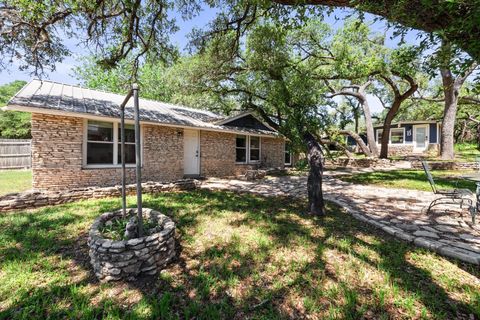 A home in Leander