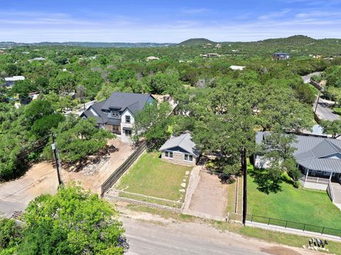 A home in Leander