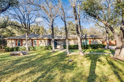 A home in Round Rock