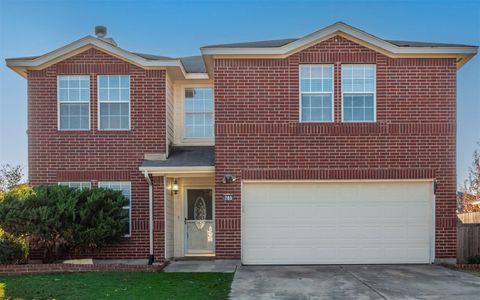 705 Riverway LN Leander TX 78641