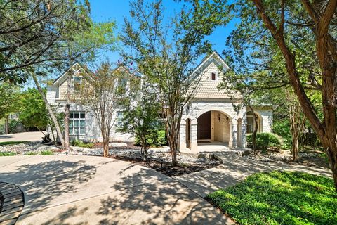 500 Konstanty CIR West Lake Hills TX 78746