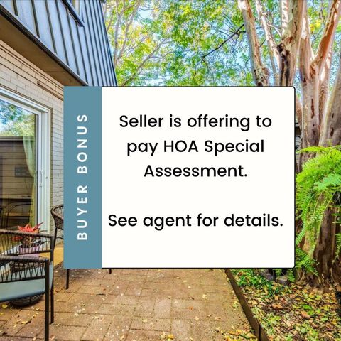 Tiny photo for 2500 Steck Ave #41, Austin, TX 78757 (MLS # 6640221)