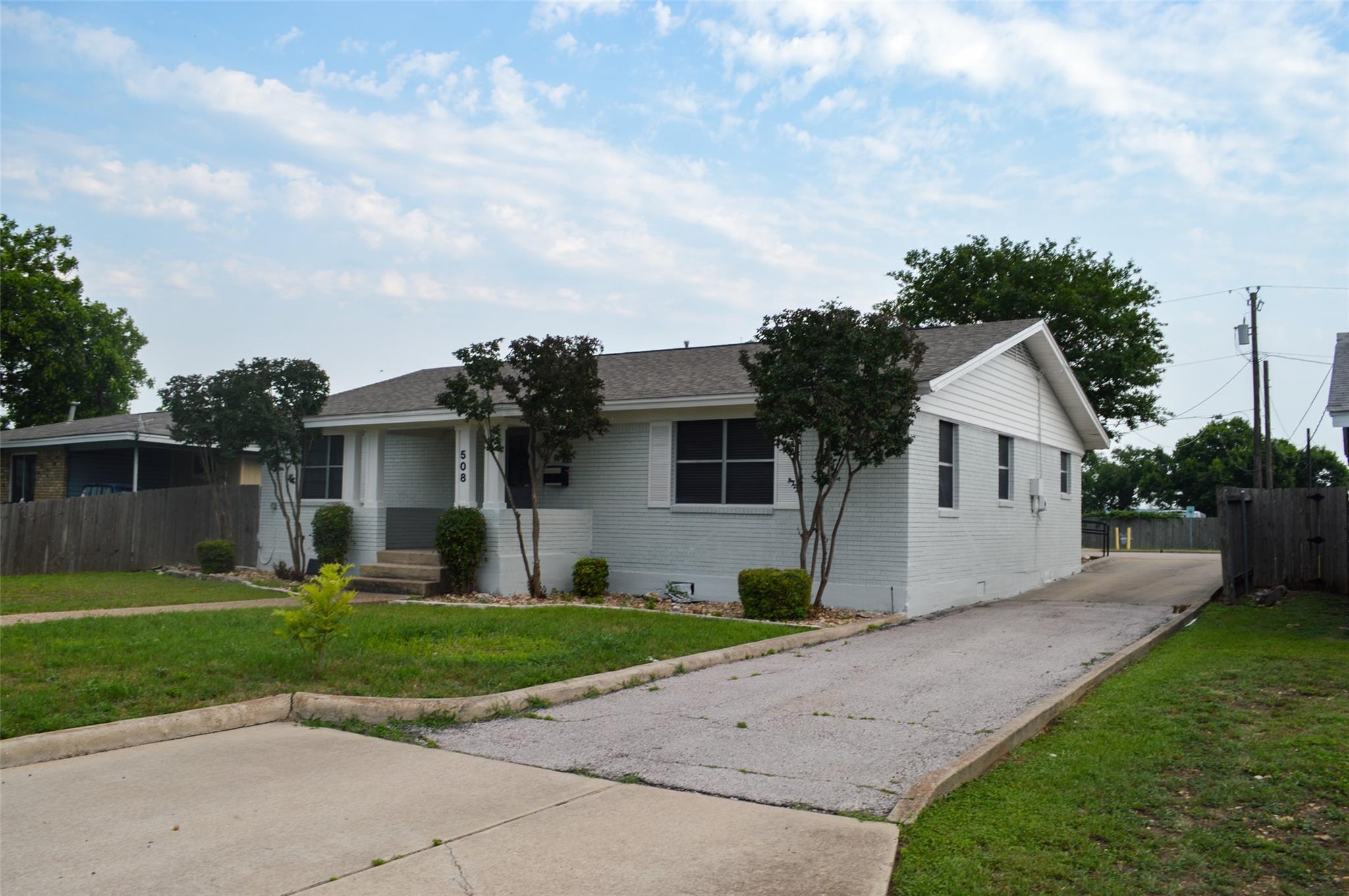 508 Fm 1460 RD