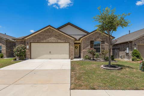 Photo of 13612 Bullhorn Acacia PASS, Manor, TX 78653 (MLS # 7982306)