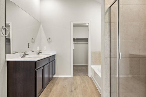 Tiny photo for 13612 Bullhorn Acacia PASS, Manor, TX 78653 (MLS # 7982306)