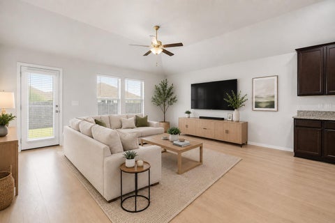 Tiny photo for 13612 Bullhorn Acacia PASS, Manor, TX 78653 (MLS # 7982306)