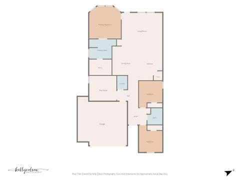 Tiny photo for 13612 Bullhorn Acacia PASS, Manor, TX 78653 (MLS # 7982306)