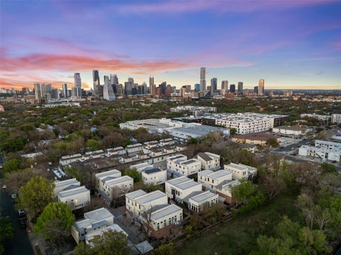 Tiny photo for 1209 Kinney Ave #D, Austin, TX 78704 (MLS # 9052726)