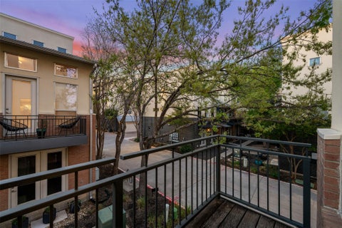 Tiny photo for 1209 Kinney Ave #D, Austin, TX 78704 (MLS # 9052726)
