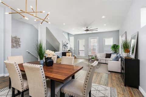 Tiny photo for 1209 Kinney Ave #D, Austin, TX 78704 (MLS # 9052726)