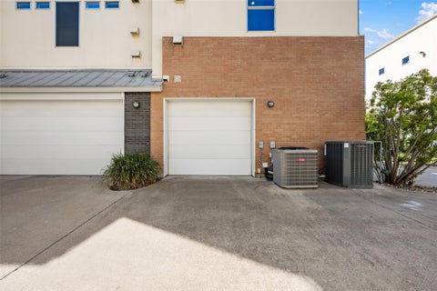 Tiny photo for 1209 Kinney Ave #D, Austin, TX 78704 (MLS # 9052726)