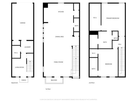 Tiny photo for 1209 Kinney Ave #D, Austin, TX 78704 (MLS # 9052726)