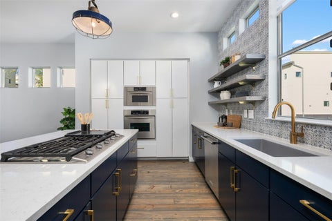 Tiny photo for 1209 Kinney Ave #D, Austin, TX 78704 (MLS # 9052726)