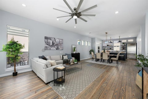 Photo of 1209 Kinney Ave #D, Austin, TX 78704 (MLS # 9052726)