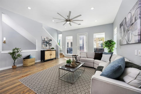 Tiny photo for 1209 Kinney Ave #D, Austin, TX 78704 (MLS # 9052726)