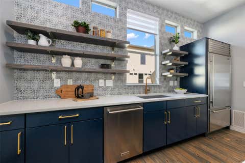Tiny photo for 1209 Kinney Ave #D, Austin, TX 78704 (MLS # 9052726)
