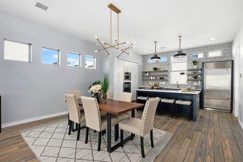 Tiny photo for 1209 Kinney Ave #D, Austin, TX 78704 (MLS # 9052726)