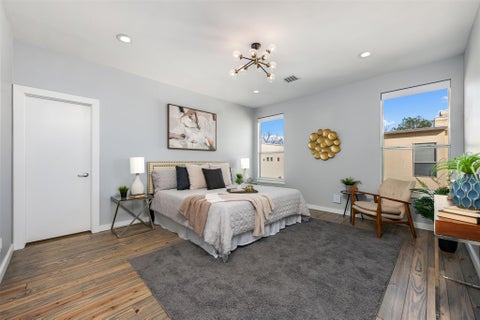 Tiny photo for 1209 Kinney Ave #D, Austin, TX 78704 (MLS # 9052726)