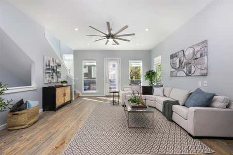 Tiny photo for 1209 Kinney Ave #D, Austin, TX 78704 (MLS # 9052726)