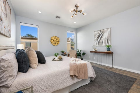 Tiny photo for 1209 Kinney Ave #D, Austin, TX 78704 (MLS # 9052726)