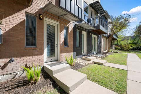 Tiny photo for 1209 Kinney Ave #D, Austin, TX 78704 (MLS # 9052726)