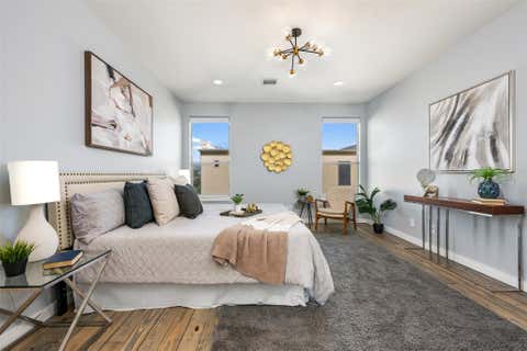 Tiny photo for 1209 Kinney Ave #D, Austin, TX 78704 (MLS # 9052726)